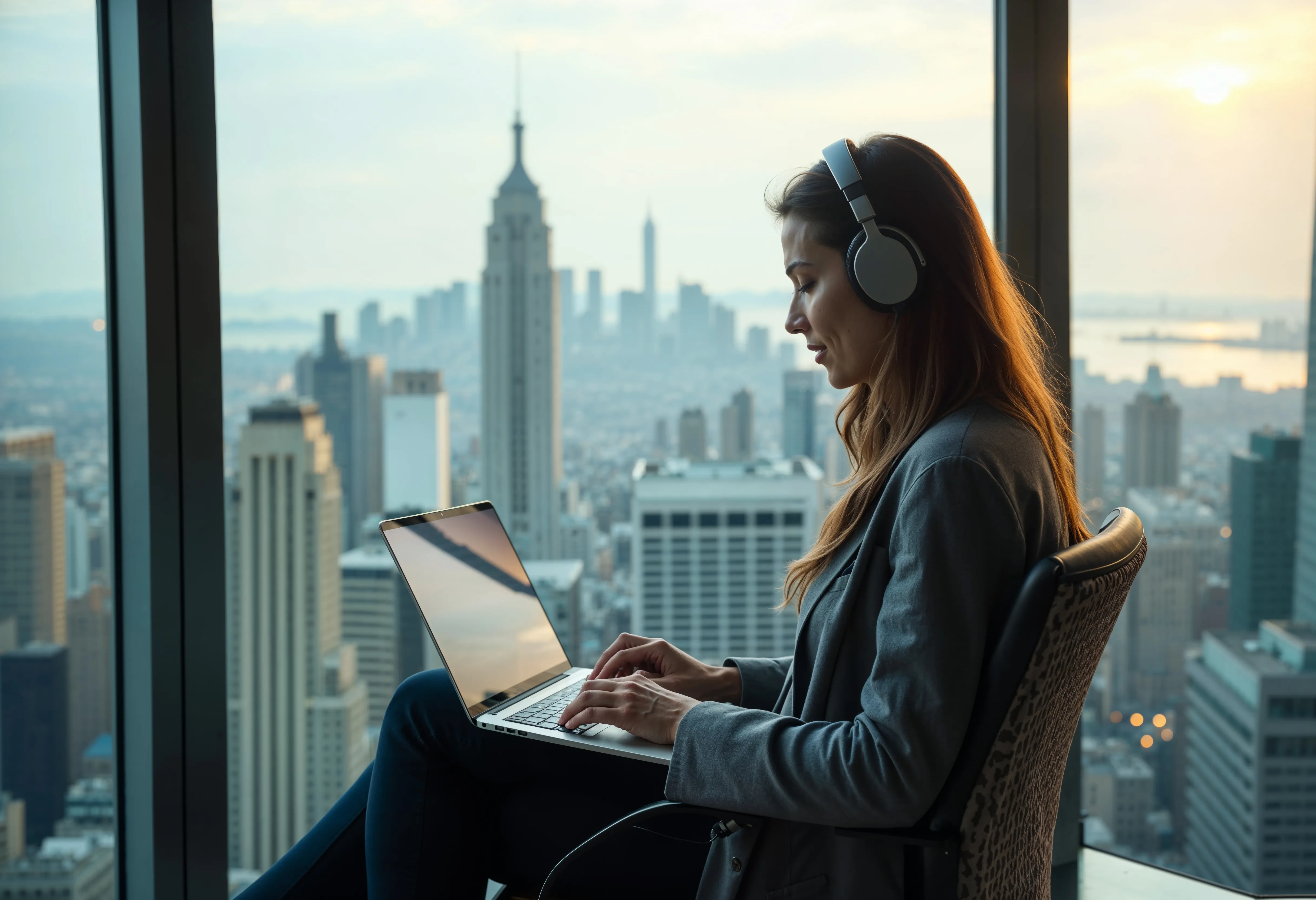 Traducción e interpretación en vivo